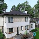 House for rent in Jurmala