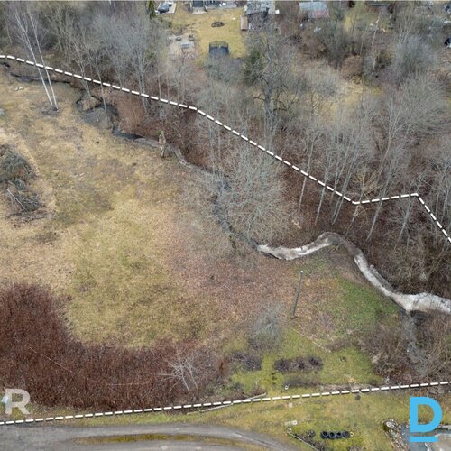 Pārdošanā 2580 m² zemes gabals privātmājas būvniecībai klusā vietā Cēsīs.Zeme at Pārdošanā 2580 m² zemes gabals privātmājas būvniecībai klusā vietā Cēsīs.Zeme at