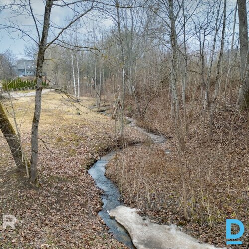 Pārdošanā 2580 m² zemes gabals privātmājas būvniecībai klusā vietā Cēsīs.Zeme at Pārdošanā 2580 m² zemes gabals privātmājas būvniecībai klusā vietā Cēsīs.Zeme at