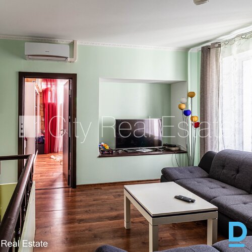 Pārdod māju Rīgā Pārdod māju Rīgā