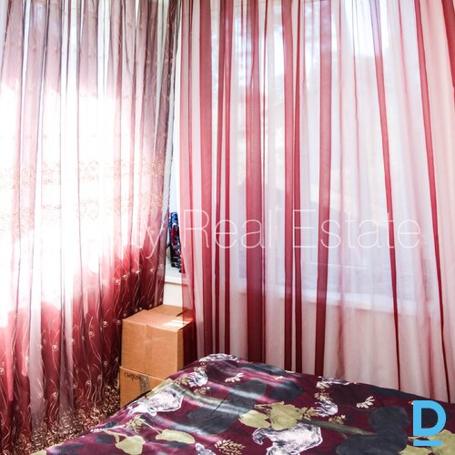 Pārdod māju Rīgā Pārdod māju Rīgā