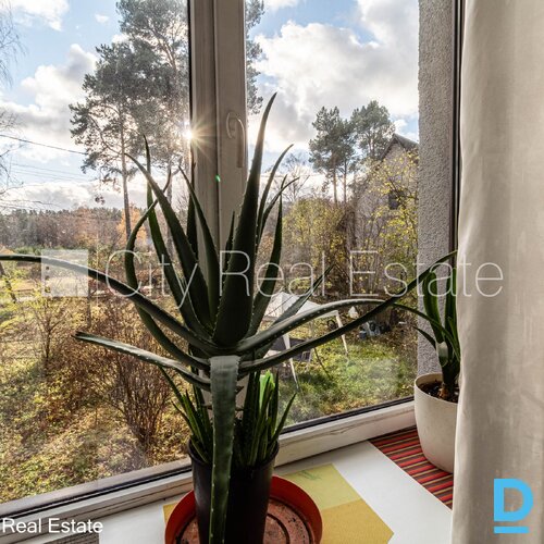 Pārdod māju Rīgā Pārdod māju Rīgā