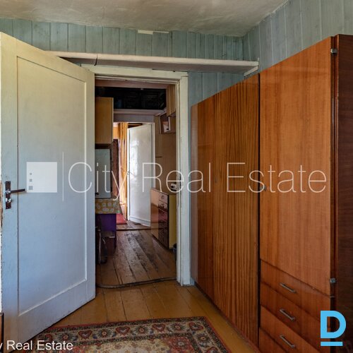 Pārdod māju Rīgā Pārdod māju Rīgā