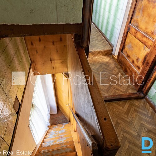 Pārdod māju Rīgā Pārdod māju Rīgā