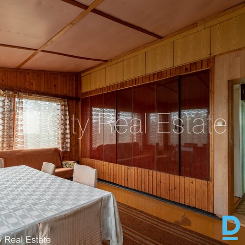 Pārdod māju Rīgā Pārdod māju Rīgā