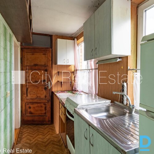 Pārdod māju Rīgā Pārdod māju Rīgā