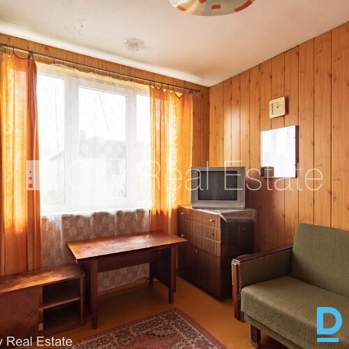 Pārdod māju Rīgā Pārdod māju Rīgā