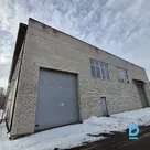 Аренда складские помещения Šampētera iela 2