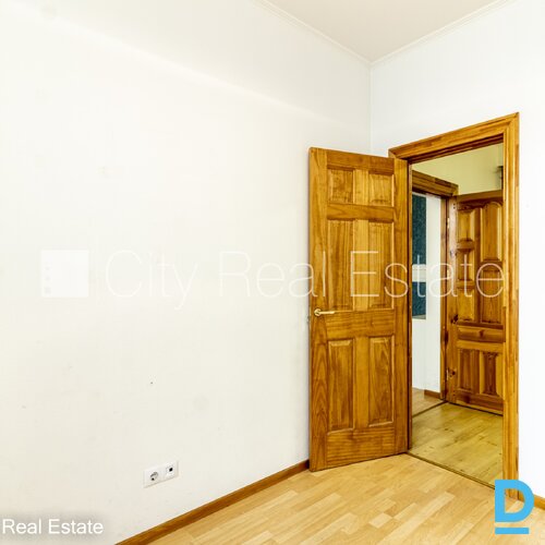 Pārdod dzīvokli Rīgā