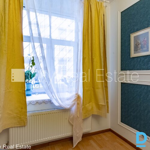 Pārdod dzīvokli Rīgā