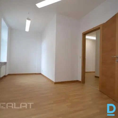 Izīrē biroju Stabu iela 47