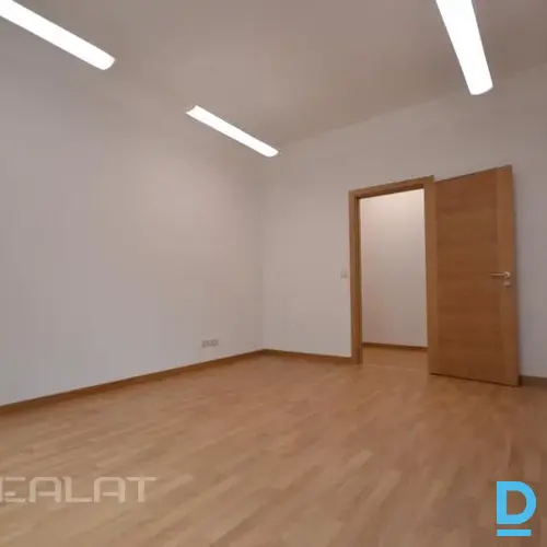 Izīrē biroju Stabu iela 47