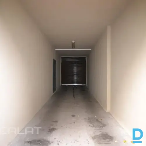 Izīrē biroju Stabu iela 47