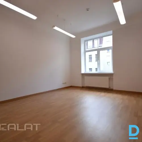 Izīrē biroju Stabu iela 47