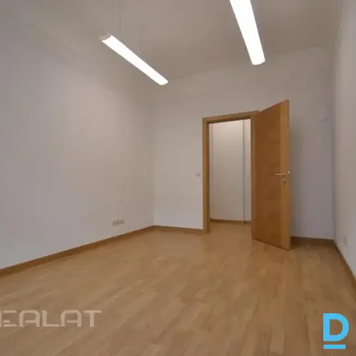 Izīrē biroju Stabu iela 47