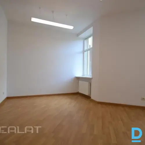 Izīrē biroju Stabu iela 47