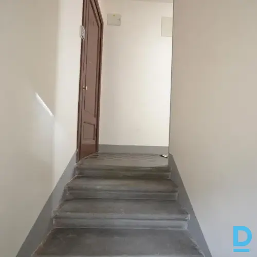 Izīrē biroju Stabu iela 47