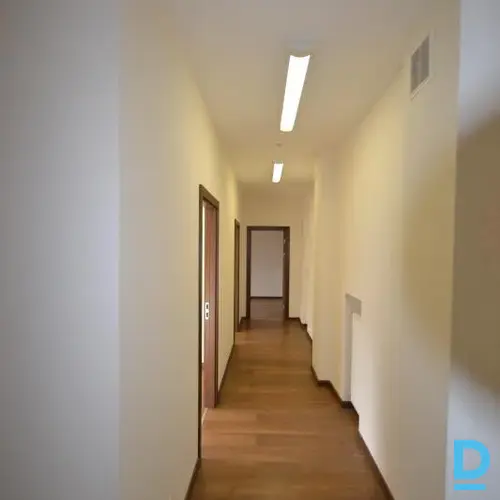 Izīrē biroju Stabu iela 47