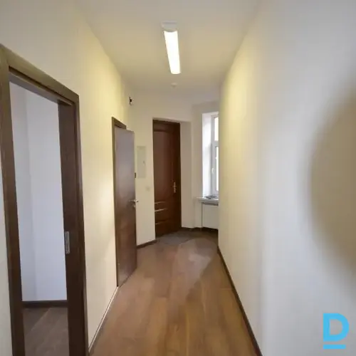 Izīrē biroju Stabu iela 47