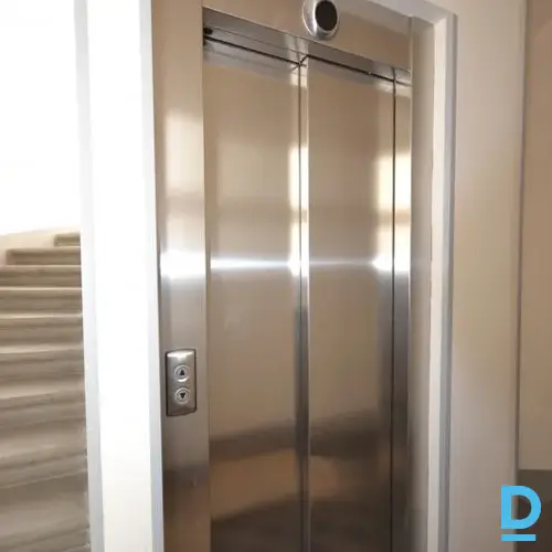 Izīrē biroju Stabu iela 47