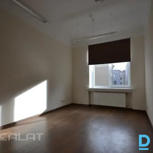 Izīrē biroju Stabu iela 47