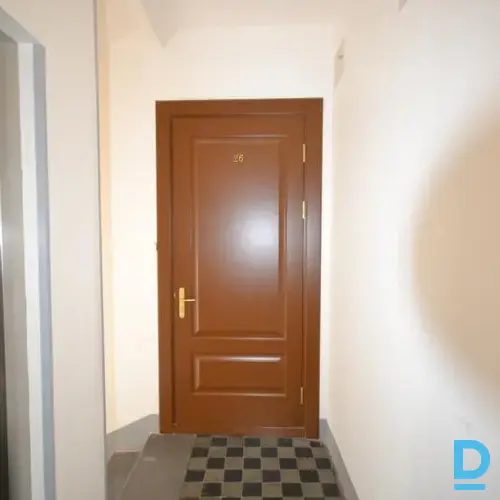 Izīrē biroju Stabu iela 47