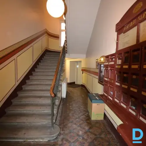 Izīrē biroju Barona iela 13/15