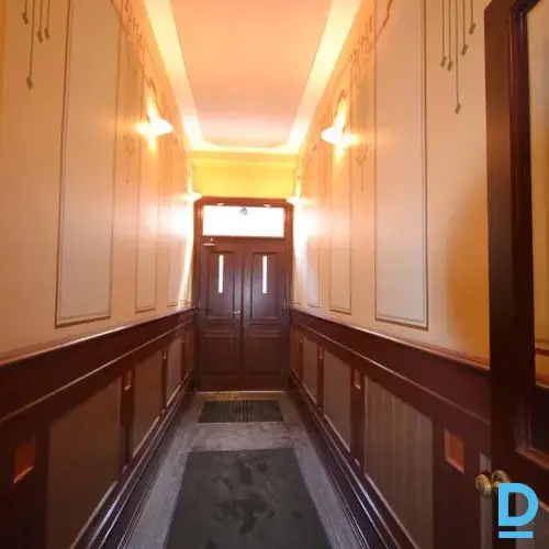 Izīrē biroju Barona iela 13/15