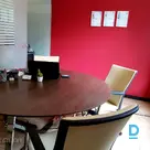 Аренда Офисы Lāčplēša iela 112