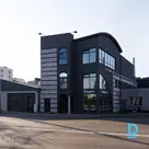 Аренда Офисы Pulkveža Brieža iela 43