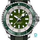 Pārdod Breitling Superocean Automatic 44