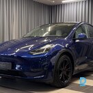 Tesla Model Y Long Range Dual Motor Performance, AWD, 2023 for sale
