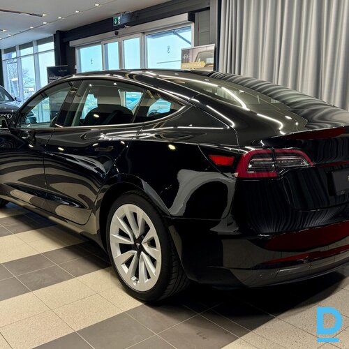Pārdod Tesla Model 3 Facelift Long Range, Dual Motor Awd, 75 kWh, 2021 Pārdod Tesla Model 3 Facelift Long Range, Dual Motor Awd, 75 kWh, 2021