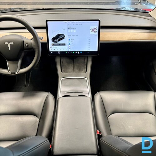 Pārdod Tesla Model 3 Facelift Long Range, Dual Motor Awd, 75 kWh, 2021 Pārdod Tesla Model 3 Facelift Long Range, Dual Motor Awd, 75 kWh, 2021