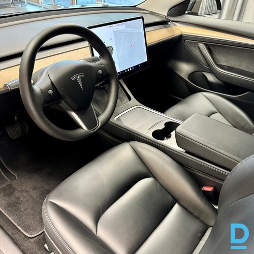 Pārdod Tesla Model 3 Facelift Long Range, Dual Motor Awd, 75 kWh, 2021 Pārdod Tesla Model 3 Facelift Long Range, Dual Motor Awd, 75 kWh, 2021