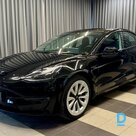 Pārdod Tesla Model 3 Facelift Long Range, Dual Motor Awd, 75 kWh, 2021