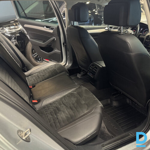 Pārdod Volkswagen Passat R-line 2.0 tdi , 2018