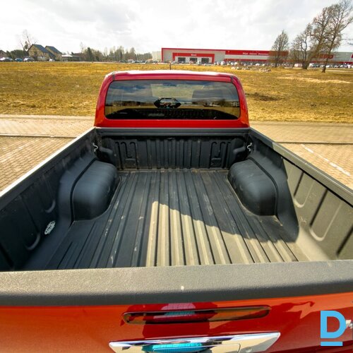 Pārdod Toyota Hilux 2.4d, 4x4, automāts, 2017 Pārdod Toyota Hilux 2.4d, 4x4, automāts, 2017