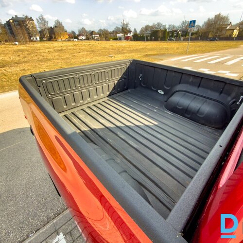 Pārdod Toyota Hilux 2.4d, 4x4, automāts, 2017 Pārdod Toyota Hilux 2.4d, 4x4, automāts, 2017