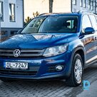 Volkswagen Tiguan 2.0d, 4Motion, 2011 for sale