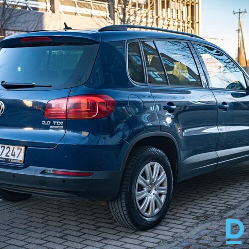 Pārdod Volkswagen Tiguan 2.0d, 4Motion, 2011 Pārdod Volkswagen Tiguan 2.0d, 4Motion, 2011