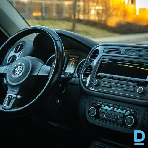 Pārdod Volkswagen Tiguan 2.0d, 4Motion, 2011 Pārdod Volkswagen Tiguan 2.0d, 4Motion, 2011
