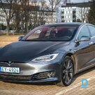 Tesla Model S 100D for sale, 2019