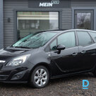 Opel Meriva 2010. gada 1.7 dīzelis