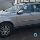 Pārdod Volvo XC90, 2009