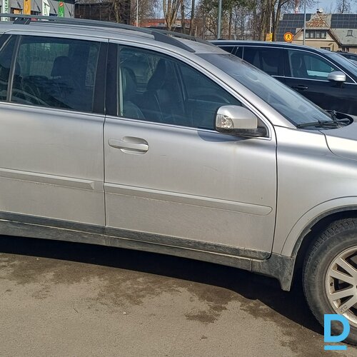 Pārdod Volvo XC90, 2009 Pārdod Volvo XC90, 2009