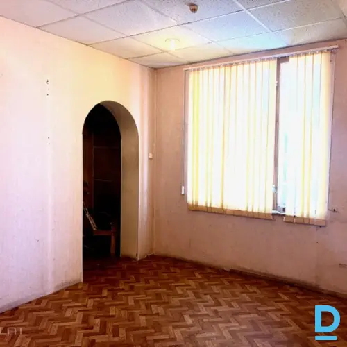 Pārdod mājas O. Kalpaka 54 Pārdod mājas O. Kalpaka 54