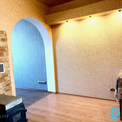 Pārdod mājas O. Kalpaka 54 Pārdod mājas O. Kalpaka 54