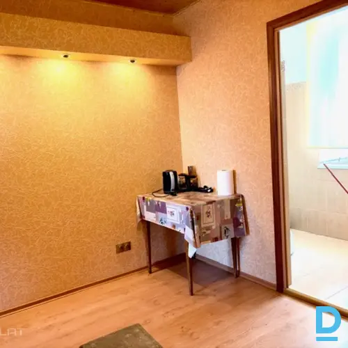 Pārdod mājas O. Kalpaka 54 Pārdod mājas O. Kalpaka 54