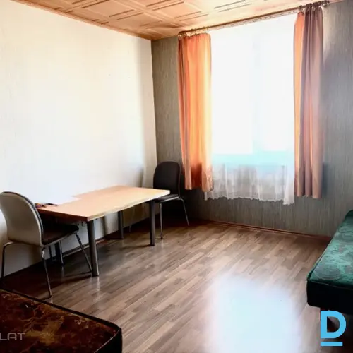 Pārdod mājas O. Kalpaka 54